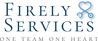 Firely Pediatric Services Logo